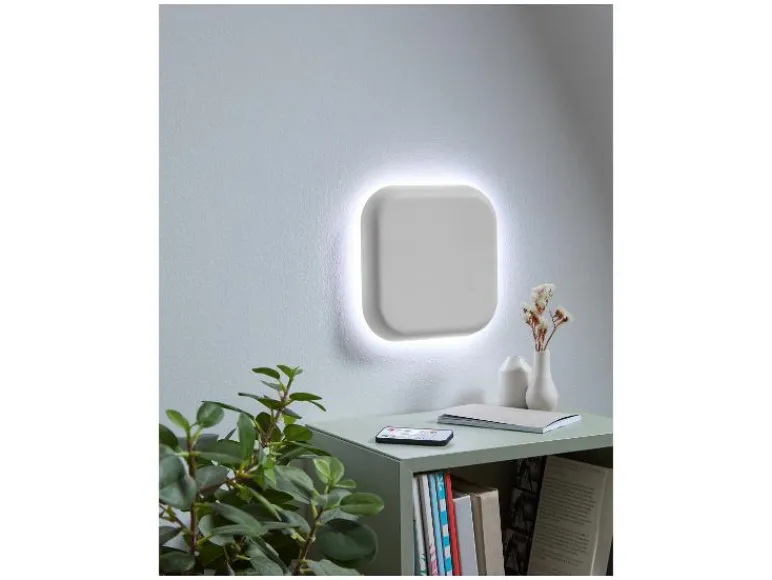 Magnetische accu-LED-wandlamp<LIVARNO home Online