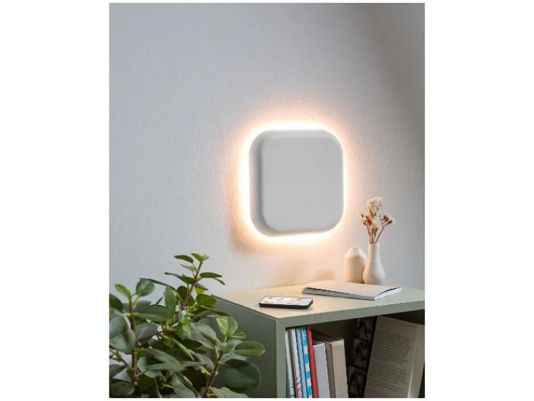 Magnetische accu-LED-wandlamp<LIVARNO home Online