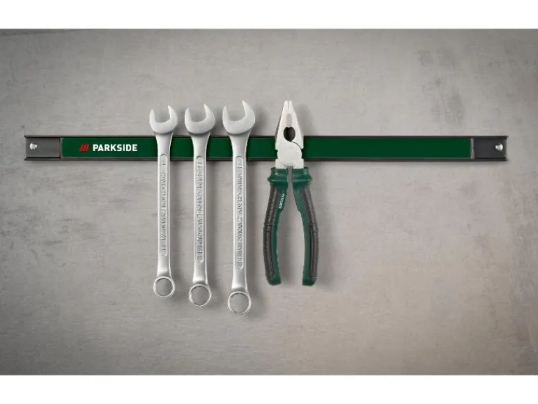 Magnetische kommen of rails<PARKSIDE® Hot