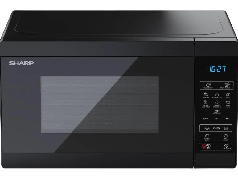Magnetron YC-MS02E-B<Sharp Best