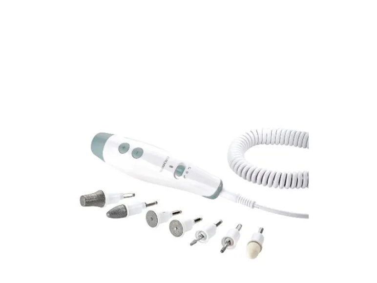 Manicure- en pedicureset<SILVERCREST® PERSONAL CARE Discount