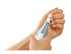 Manicure-/pedicureset<SANITAS Outlet