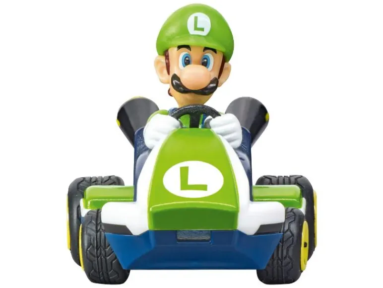 Mario Kart®<Carrera New