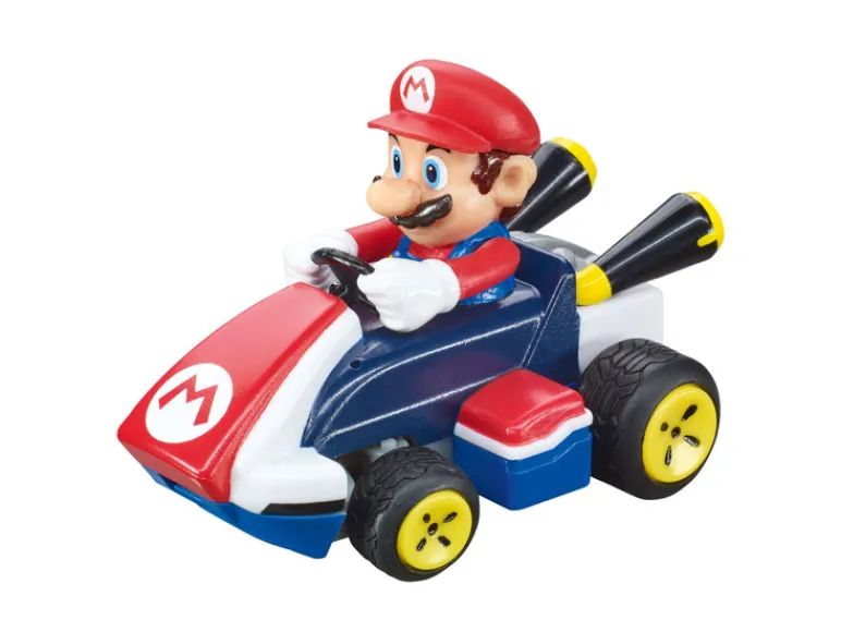 Mario Kart®<Carrera New