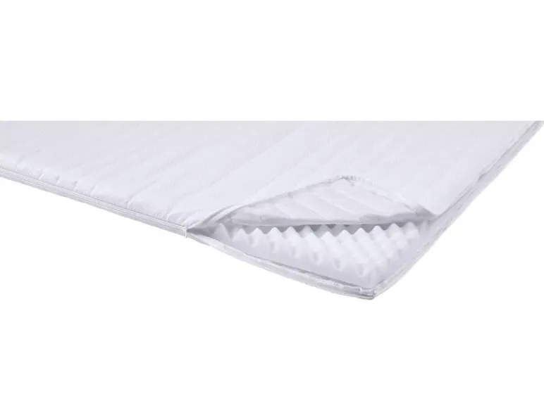 Matras topper 90 x 200 cm<LIVARNO® Discount
