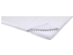 Matras topper 140 x 200 cm<LIVARNO® Clearance