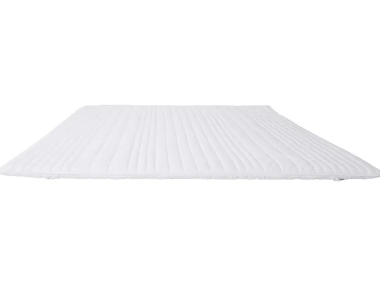 Matras topper 160 x 200 cm<LIVARNO®