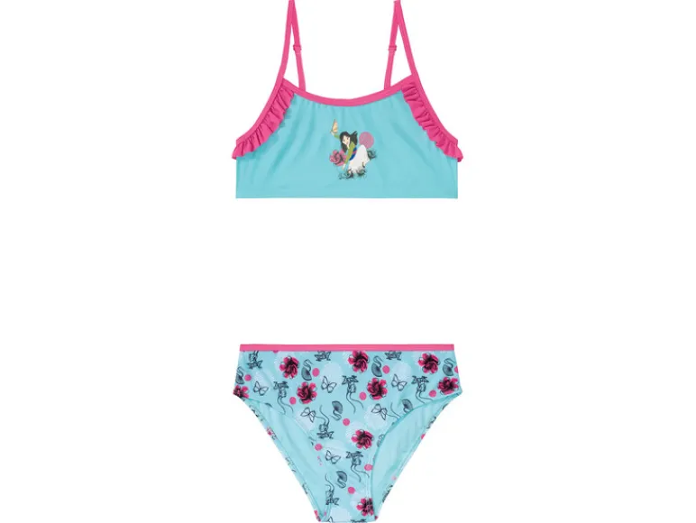 Meisjes badpak of bikini< Hot