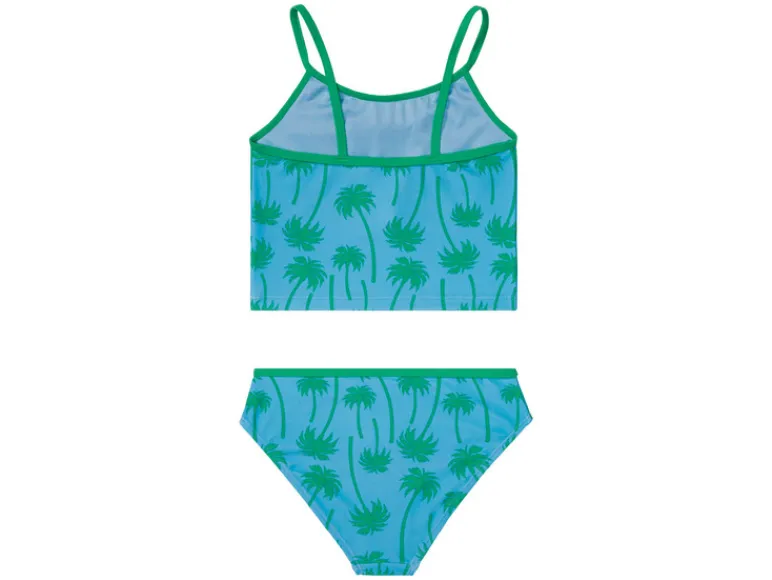 Meisjes bikini's<