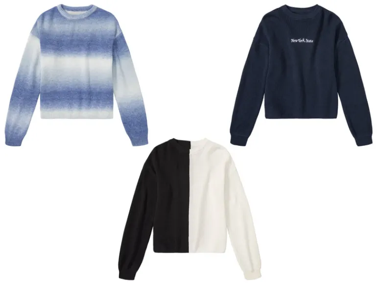Meisjes gebreide pullover<pepperts!® Best