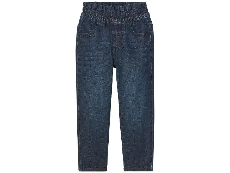 Meisjes jeans<lupilu® Best