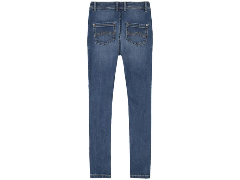 Meisjes jeans - Super skinny fit<pepperts!® Outlet