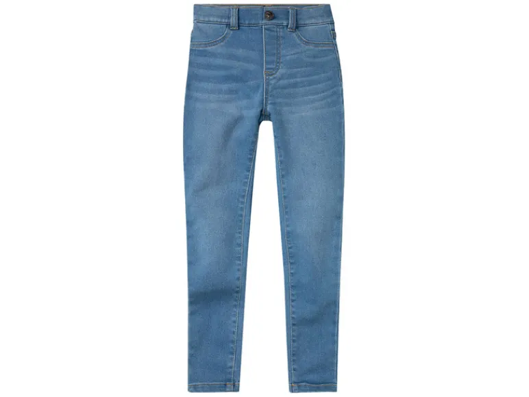 Meisjes jeans - Super skinny fit<pepperts!® Discount