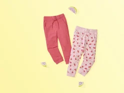 Meisjes joggingbroek<lupilu® Online