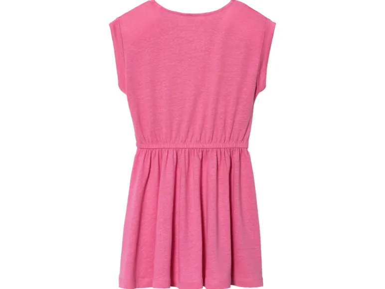 Meisjes jurk<lupilu® Clearance