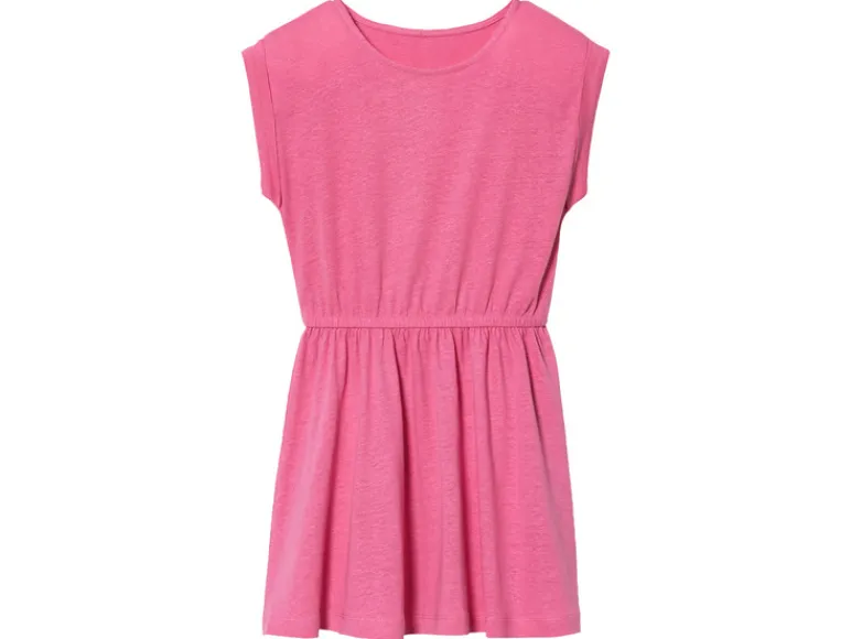 Meisjes jurk<lupilu® Clearance