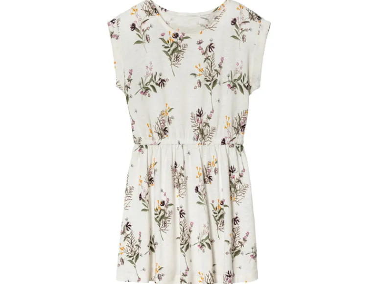 Meisjes jurk<lupilu® Clearance