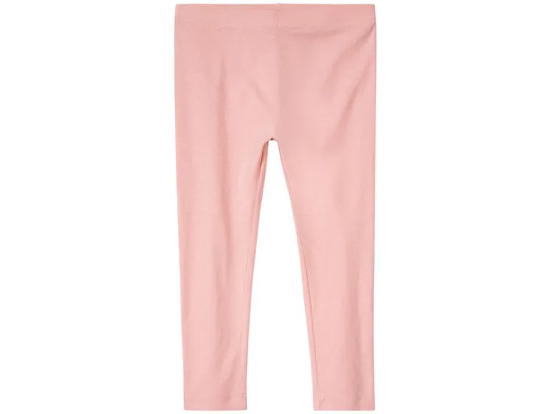 Meisjes jurk met legging<lupilu® Hot