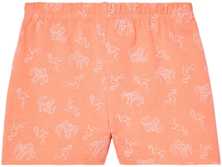 Meisjes kledingset<lupilu® Clearance