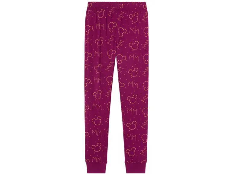 Meisjes pyjama< Best