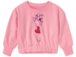 Meisjes sweater<lupilu® Best