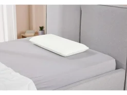 Memory foam nekkussen 75 x 35 cm<LIVARNO home