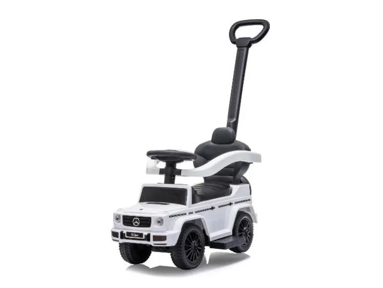Mercedes-Benz G 350 D loopauto<JAMARA