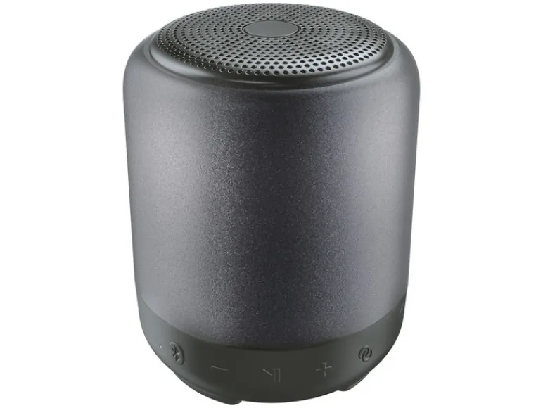 Mini Bluetooth® speaker<SILVERCREST® Online