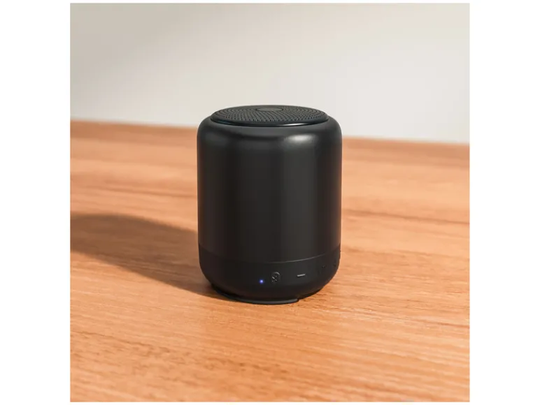 Mini Bluetooth® speaker<SILVERCREST® Online