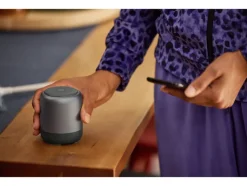 Mini Bluetooth® speaker<SILVERCREST® Online