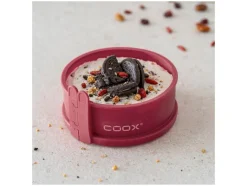 Mini springvorm met glazen bodem Ø 12<Coox Online