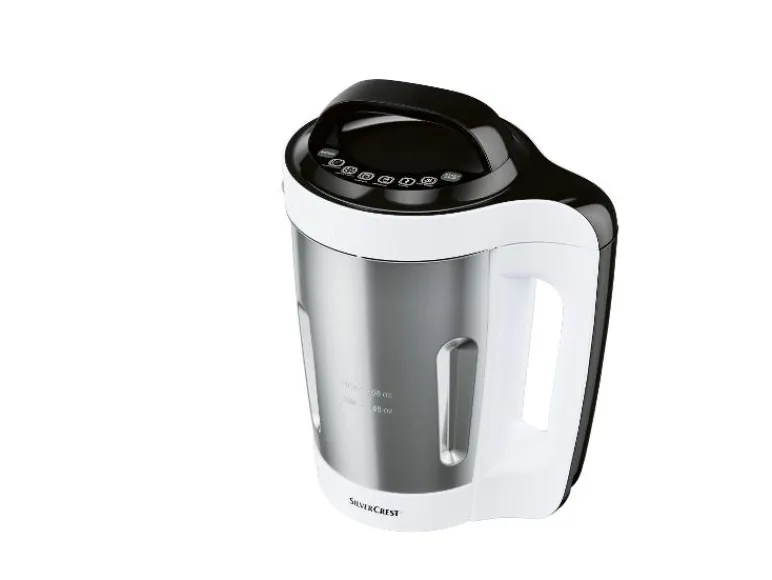 Mixer met kookfunctie<SILVERCREST® KITCHEN TOOLS