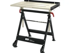 Mobiele lastafel MSK 760<Güde