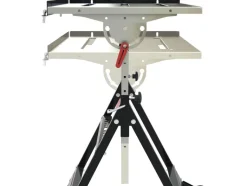 Mobiele lastafel MSK 760<Güde