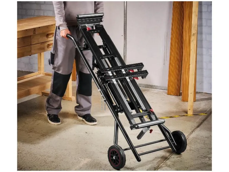 Mobiele werkbank<PARKSIDE PERFORMANCE® Online