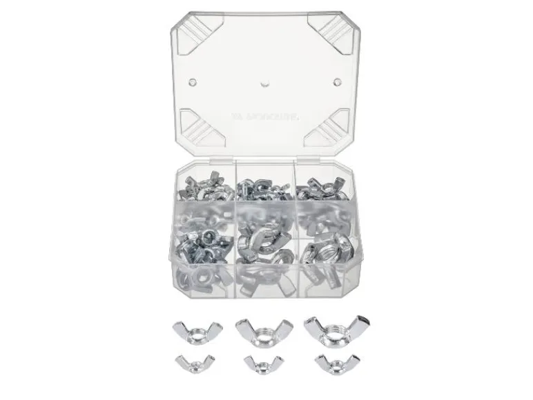 Moeren, draadstiften, pennen of spijkers<PARKSIDE® Online