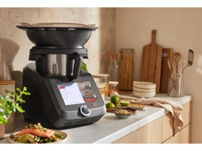 Monsieur Cuisine Smart<SILVERCREST® KITCHEN TOOLS Clearance