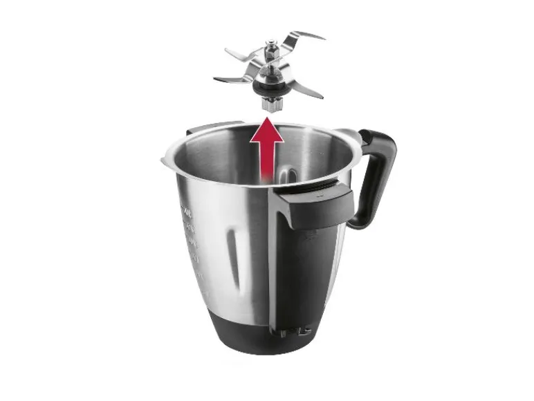 Monsieur Cuisine Smart<SILVERCREST® KITCHEN TOOLS Clearance
