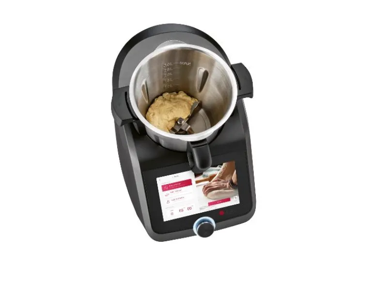Monsieur Cuisine Smart<SILVERCREST® KITCHEN TOOLS Clearance