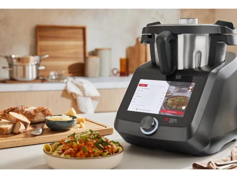Monsieur Cuisine Smart<SILVERCREST® KITCHEN TOOLS Clearance