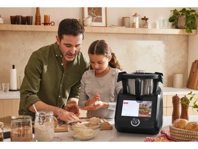 Monsieur Cuisine Smart<SILVERCREST® KITCHEN TOOLS Clearance