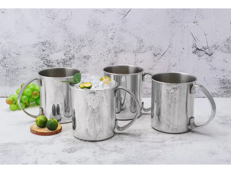 Moscow Mule beker set<ECHTWERK Discount