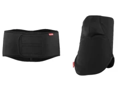 Motorfiets niergordel/nekwarmer<ULTIMATE SPEED® Clearance