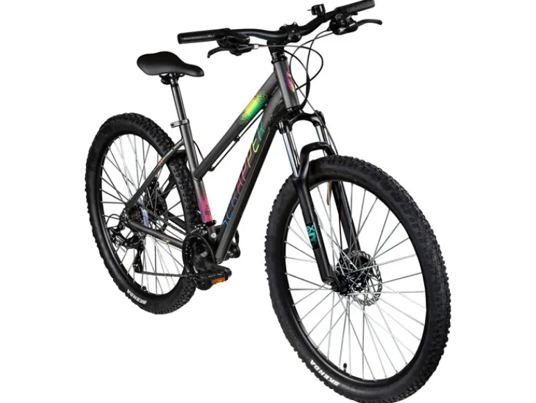 Mountainbike Exalta 3.1<SCRAPPER Sale