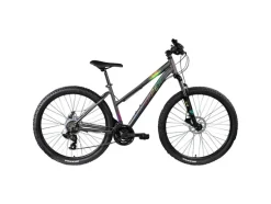 Mountainbike Exalta 3.1<SCRAPPER Sale