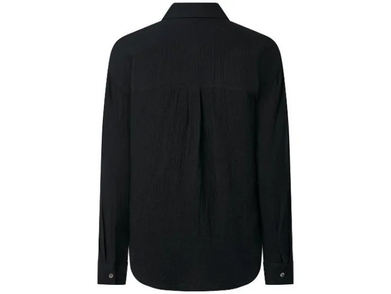 Mousseline dames blouse<esmara® Discount