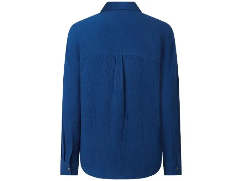Mousseline dames blouse<esmara® Discount