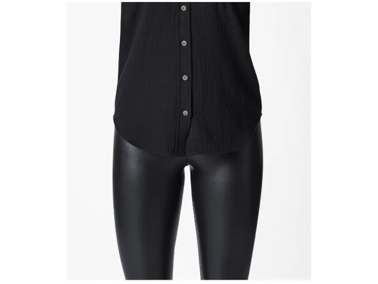 Mousseline dames blouse<esmara® Discount