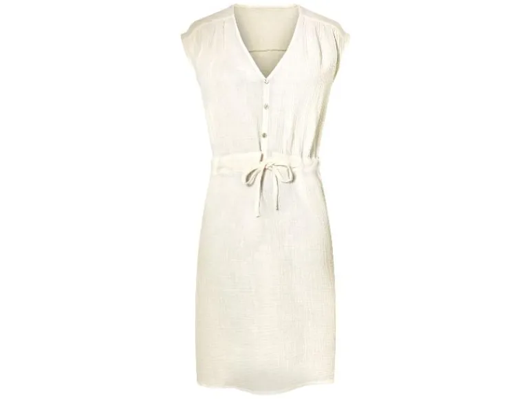 Mousseline dames jurk<esmara® Outlet