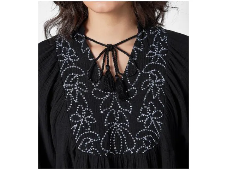 Mousseline dames jurk<esmara® Best